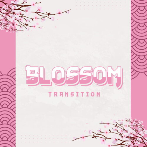 Blossom Transition