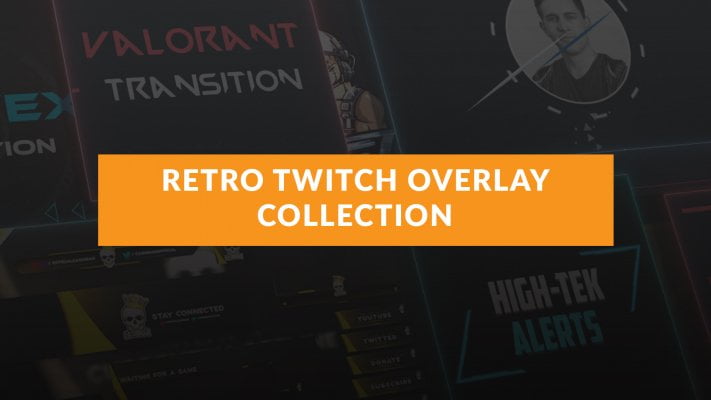 Twitch Overlays Free Premium Templates Designs Hexeum Twitch Overlays Free Premium Templates Designs Hexeum