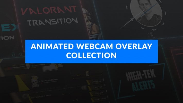 Twitch Overlays Free Premium Templates Designs Hexeum Twitch Overlays Free Premium Templates Designs Hexeum
