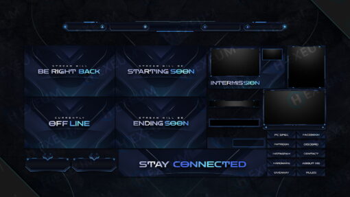 destiny 2 twitch overlay stream layout