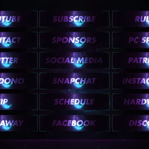 particle twitch panels