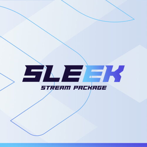 Sleek Stream Package
