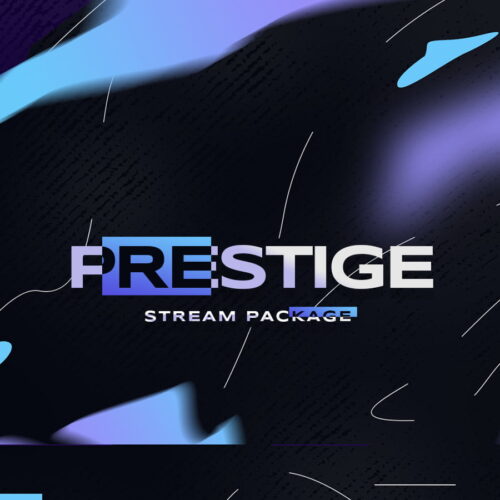 Prestige Stream Package