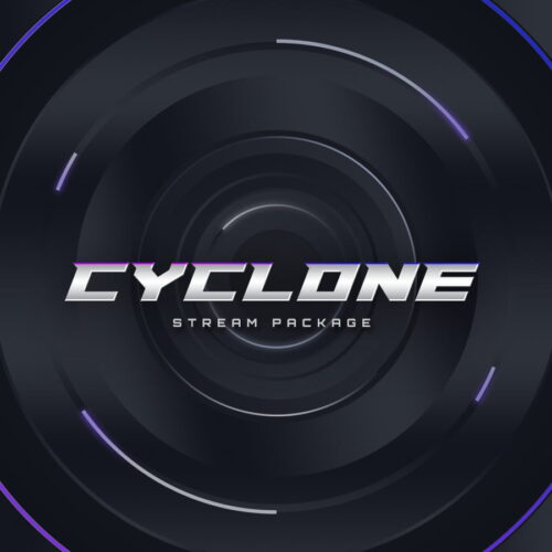 Cyclone Stream Package