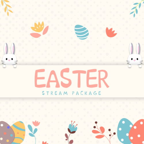 Easter Stream Package