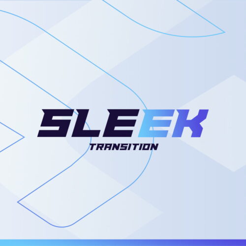 Sleek Transition