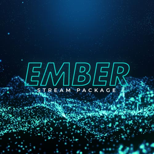 Ember Stream Package