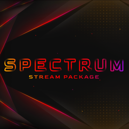 Spectrum Stream Package