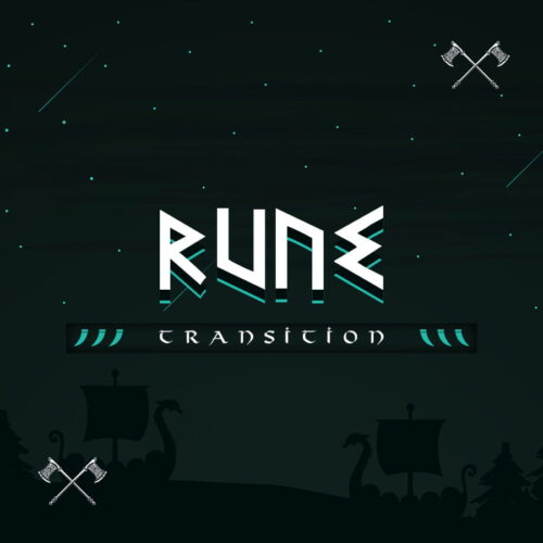 Rune Transition