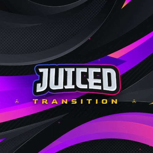 Juiced Transition