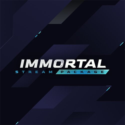 Immortal Stream Package