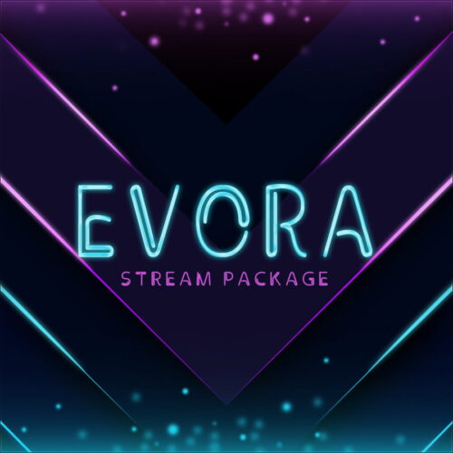 Evora Stream Package