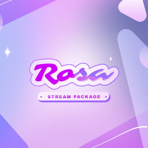 Rosa Stream Package