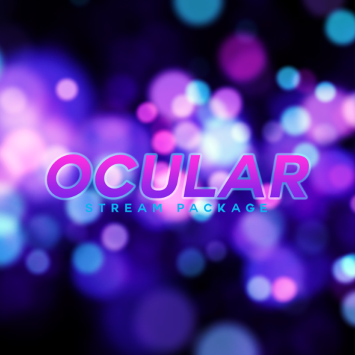 osu twitch overlay package