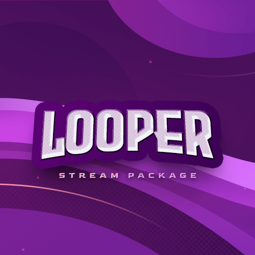 Looper Stream Package