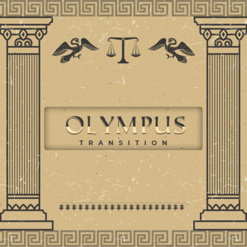 Olympus Transition