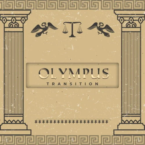 Olympus Transition