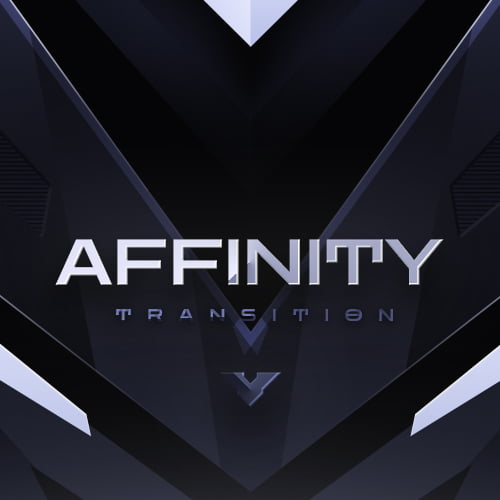Affinity Transition