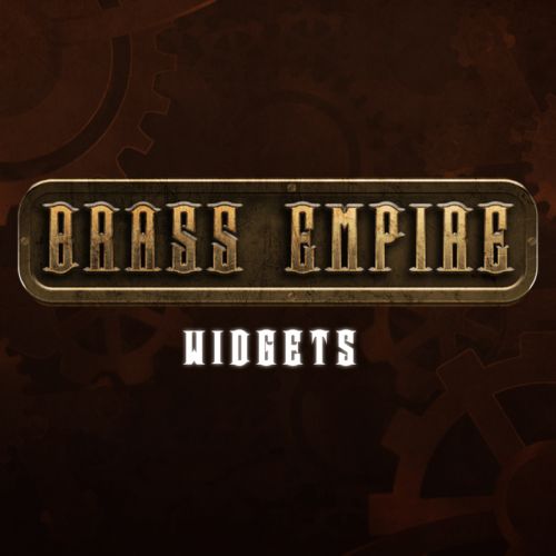 Brass Empire Streamlabs Widgets