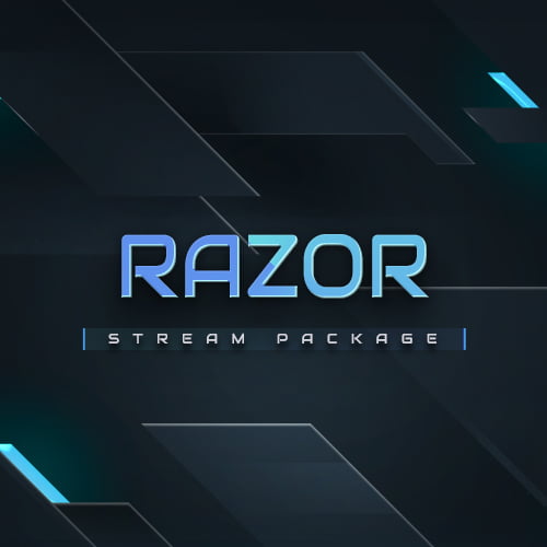 rainbow six siege twitch overlay stream layout