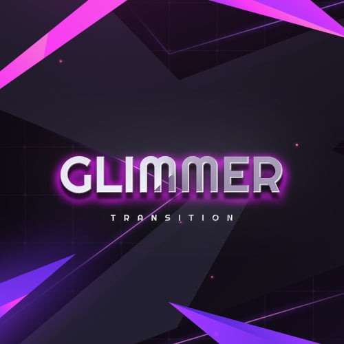 Glimmer Transition