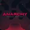Anarchy Tech Stream Overlay Thumbnail