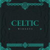 Celtic Fantasy Streamlabs Widgets Thumbnail
