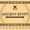 Egyptian Stream Overlay Thumbnail