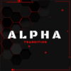 Alpha Red Stream Transition Thumbnail