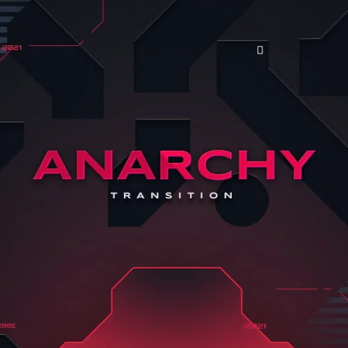 Anarchy Tech Transition Thumbnail