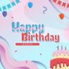 Happy Birthday Streamlabs Widgets