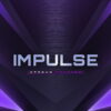 Impulse Purple Obs Overlay Thumbnail