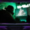Impulse Purple Webcam Overlay