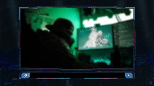 City Webcam Overlay