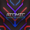 Atomic Neon Streamlabs Widgets Thumbnail