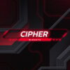 Cipher Red Streamlabs Widgets Thumbnail