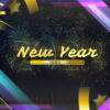 New Year Streamlabs Widgets Thumbnail