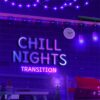 Chill Nights Lofi Themed Twitch Transition