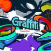 Graffiti Twitch Transition