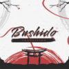 Bushido Japanese Twitch Transition