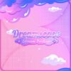 Dreamscape Cute Animated Stream Overlay Package