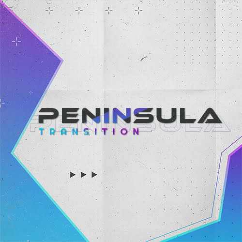 Peninsula White Twitch Transition