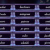 Magical Twitch Panels