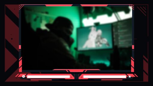 Valorant Webcam Overlay