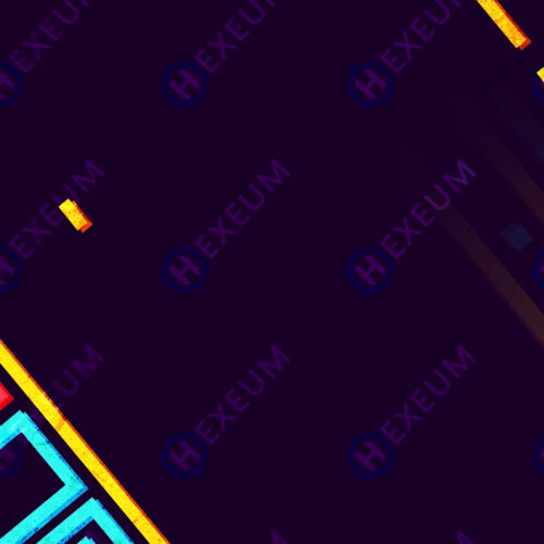 aztec Vtuber background