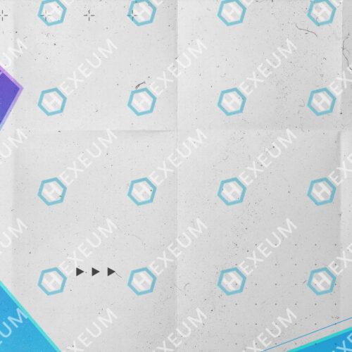 White Stream Background