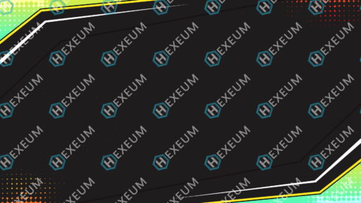 minimalist stream background