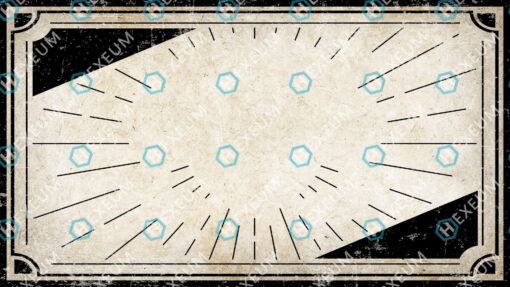 Vintage Stream Background
