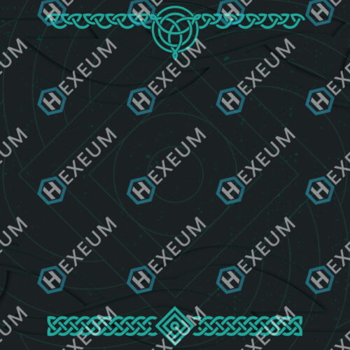 Celtic Stream Background