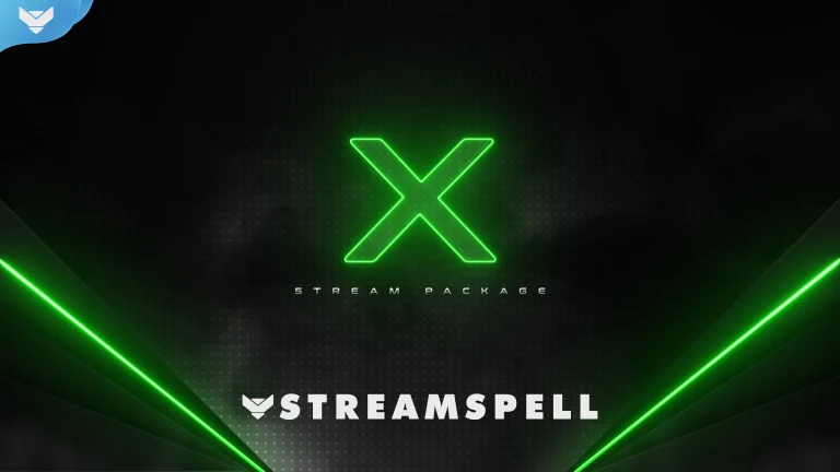 free stream overlays